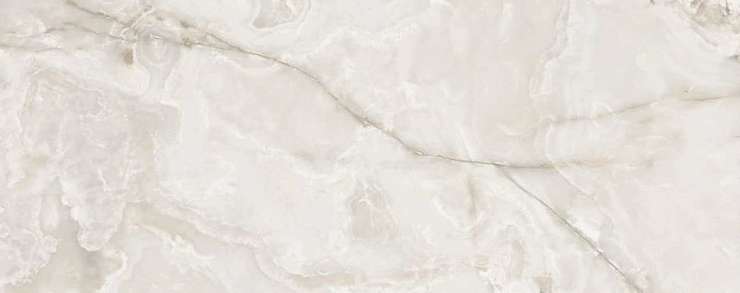Casa Dolce Casa Onyx And More White Onyx Glossy 6 mm 280x120 Ret  