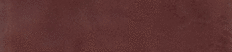 786007 Керамогранит Casa Dolce Casa SensiColore Vino Glossy 5,7x23,2 (232x57)