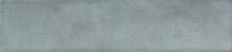 786015 Керамогранит Casa Dolce Casa SensiColore Ceruleo Glossy 5,7x23,2 (232x57)