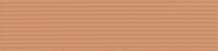 Casa Dolce Casa Sensi Colore Rosa Glossy Rigato 5.7x23.2