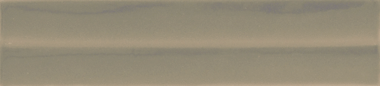 Casa Dolce Casa Sensi Colore Tortora Glossy Ondul 5.7x23.2