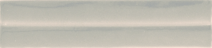 Casa Dolce Casa Sensi Colore Grigio Glossy Ondul 5.7x23.2