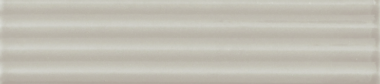 Casa Dolce Casa Sensi Colore Grigio Glossy Cann 5.7x23.2