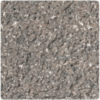 786067 Декор керамогранит Casa Dolce Casa Sensi Etna Bugnato Avorio Glossy 20x20 (200x200)