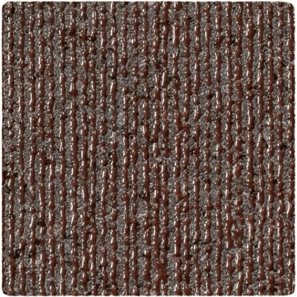 Casa Dolce Casa Sensi Etna Rigatino Mattone Glossy 20x20