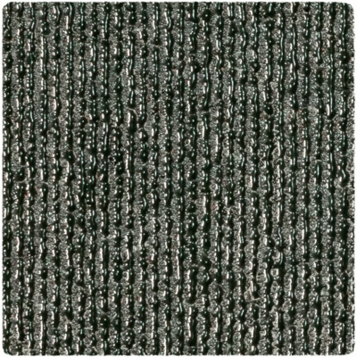 786082 Декор керамогранит Casa Dolce Casa Sensi Etna Rigatino Verde Glossy 10x40 (400x100)