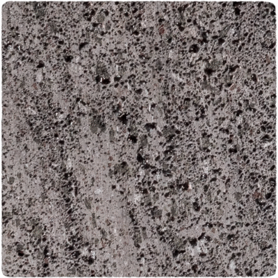 786093 Декор керамогранит Casa Dolce Casa Sensi Etna Crosta Mattone Matte 20mm 10x40 (400x100)