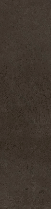 Casa Dolce Casa Sensi Terre Carbone Brick Matte 5.7x23.2