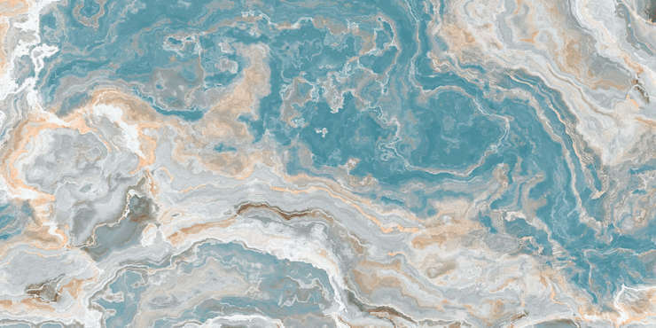 Casati Ceramica Mix Picasso Aqua Megicia PGVT 60x120