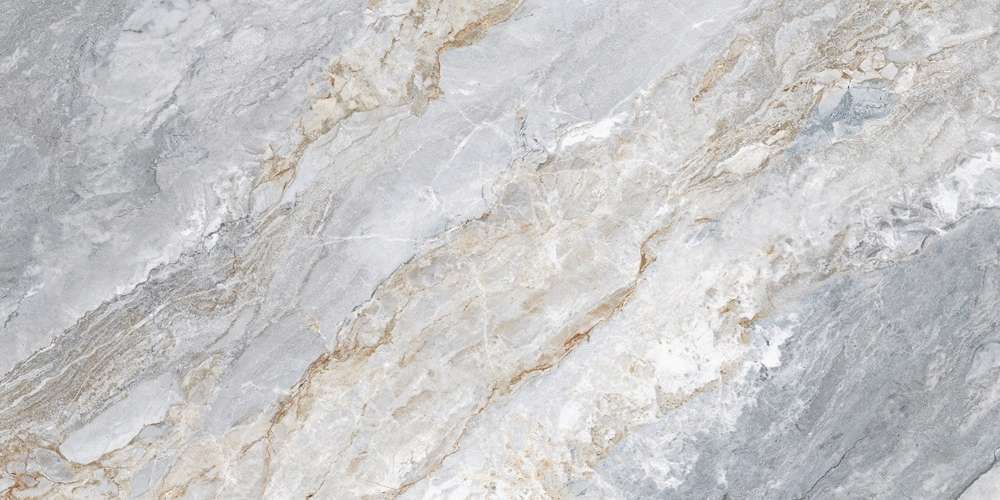 Rock 1016 Light Gold 60x120 (Carving Polished Gold) (1200x600)