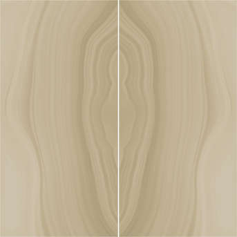 Комплект декора для стен Ceracasa Symmetry Deco Vison 98.2x98.2 (982x982)