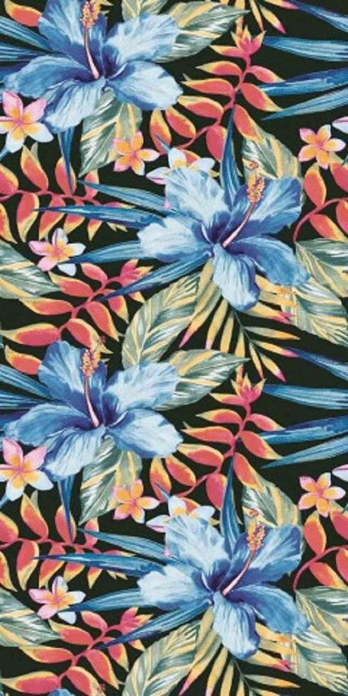 Керамогранит Ceracasa Deco Couture Sauvage 1 49.1x98.2 (491x982)