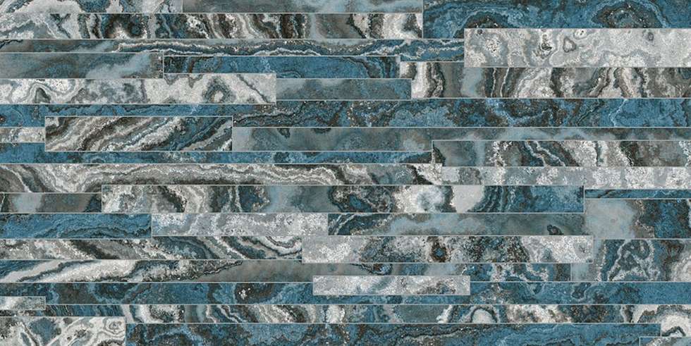 Напольная плитка Ceracasa Deco Madison Gloss 49.1x98.2 (982x491)