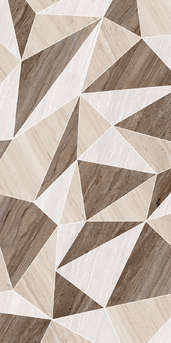 Керамогранит Ceracasa Deco Solei Pulido Crema 49.1x98.2 (491x982)