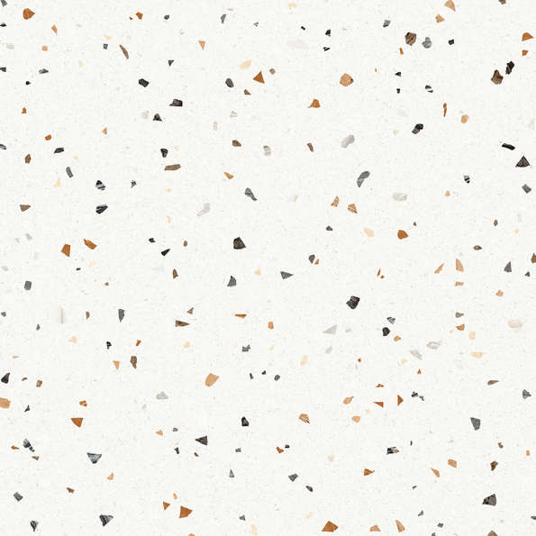 Bianco Белый Матовый 59.5х59.5 (595x595)