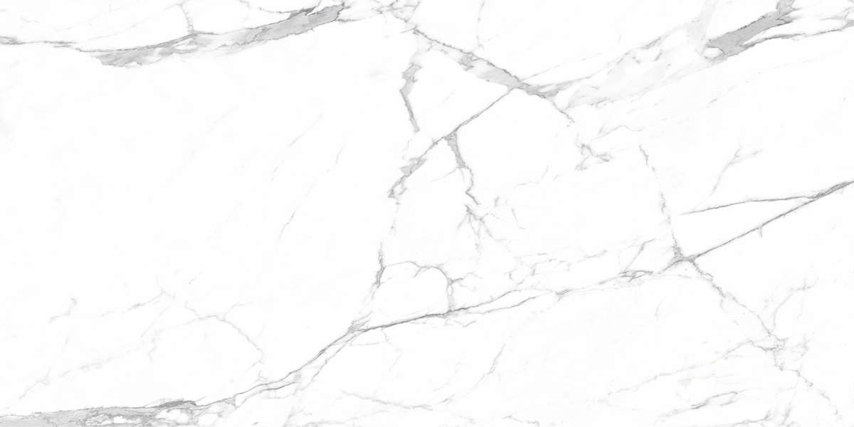 Ceradim Carrara Terrific Silver  60120  -3