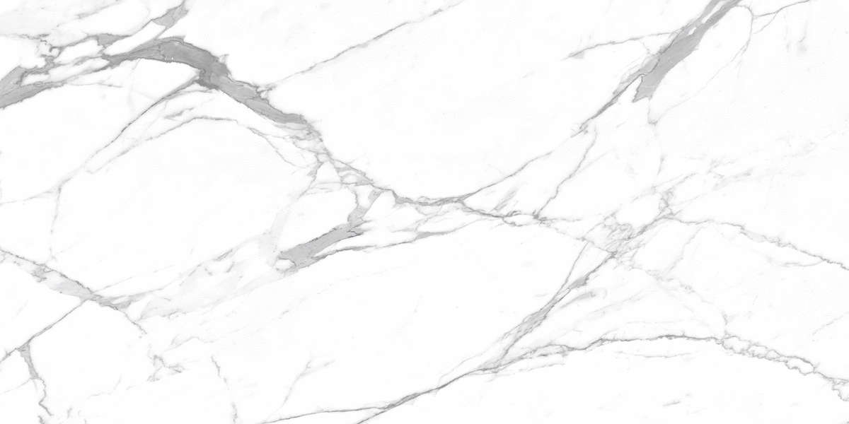 Ceradim Carrara Terrific Silver  60120  -4