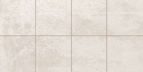 Керамика Классик Bastion beige Dec. с пропилами бежевый 20х40