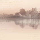 P2-1D199 Панно настенное Ceramica Classic Панно Classics 40х40 (400x400)