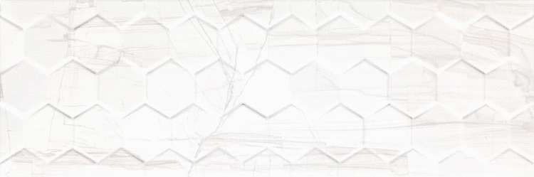 White Hexagon Rett (750x250)