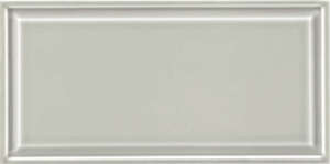 FRA3 Плитка настенная Ceramiche Grazia FRAME STEEL 13x26 (260x130)