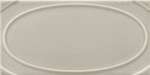 OVA3 Плитка настенная Ceramiche Grazia OVAL STEEL 13x26 (260x130)