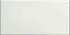 YY33 Плитка настенная Ceramiche Grazia Vintage Bianco Matt 10x20 (200x100)