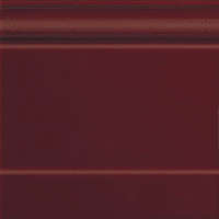 ZO6 Плинтус Ceramiche Grazia Zoccolo Wine 20x20 (200x200)