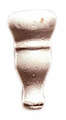 Angle cornice cream ivory 0003119 ()