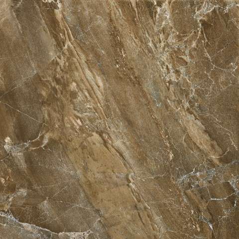 57549 Керамогранит Cerdomus Brown 60x60 (600x600)