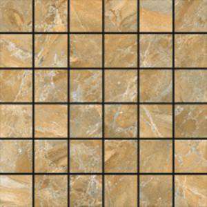 58042 Мозаика Cerdomus Mosaico Gold 5*5 (300x300)