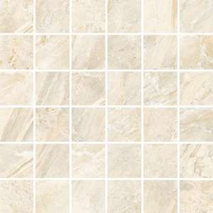 58045 Мозаика Cerdomus Mosaico White 5*5 (300x300)
