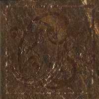 58142 Декор керамогранит Cerdomus Angolo Classic Charcoal 20X20 (200x200)