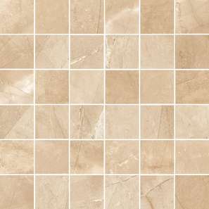 Мозаика Cerdomus Mosaico Pulpis Beige Natt. 29.7x29.7 (297x297)