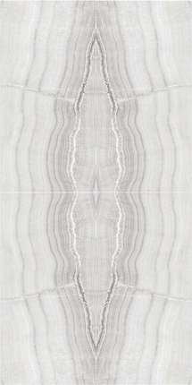 Цердомус Skorpion Bookmatch Silver rett levigato S/4