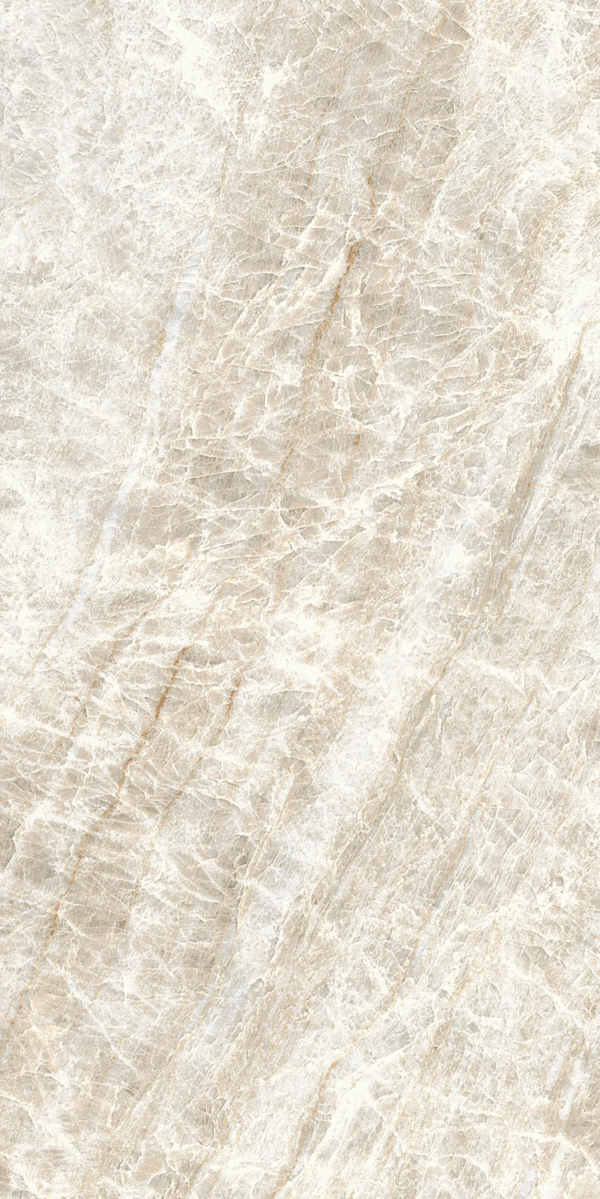 785067 Керамогранит Cerim Ceramice Iconic Life Honey Yamuna Matte Silk 6mm 60x120 (600x1200)