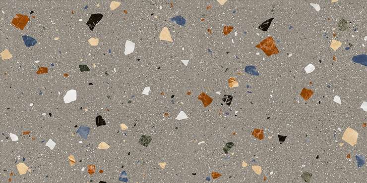 Церпа Obi Gris Mate 59x120