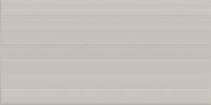 AVL092D Плитка настенная Cersanit Avangarde рельеф серый 29,8x59,8 (598x298)