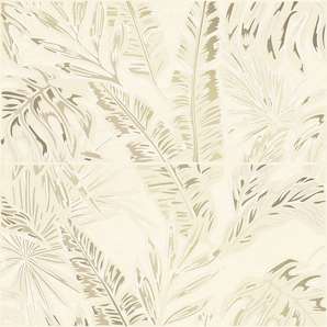 15923 Панно настенное Cersanit A панно Effecta джунгли бежевый 59,6x59,8 (598x596)