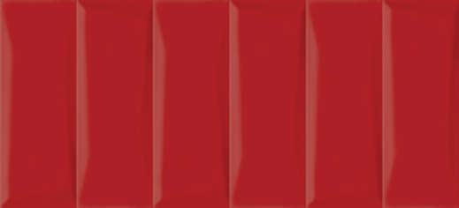 Рельеф кирпичи красный (440x200)