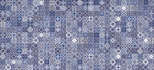 Голубой рельеф (440x200)