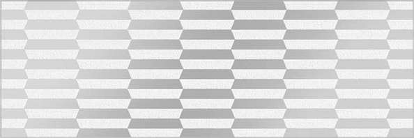 Декор настенный Cersanit Issa серая (IA2O091) 19.8x59.8 (598x198)