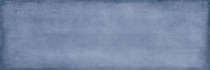 Голубая рельеф (600x200)