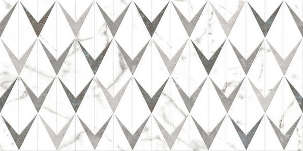 Настенная плитка Cersanit 16835 Marmo Многоцветный 59,8*29,8 (598x298)