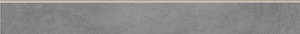Плинтус Cersanit TH5A406 Плинтус Townhouse темно-серый 7x59,8 (598x70)