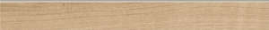 Плинтус Cersanit WS5A156 Плинтус Woodhouse темно-бежевый 7x59,8 (598x70)