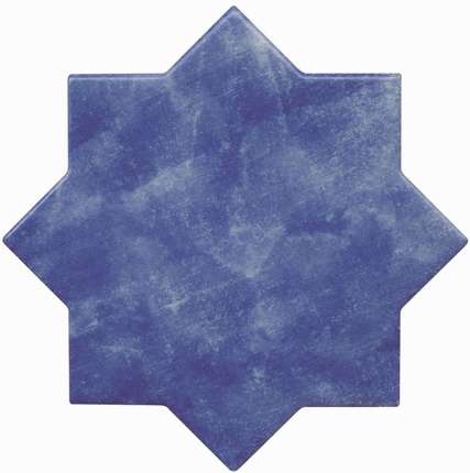 Cevica Becolors Star Electric Blue