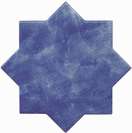 Star Electric Blue (133x133)