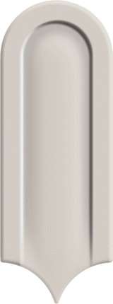 Cifre Gala Ivory Brillo 8x21.5