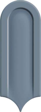 Cifre Gala Aqua Brillo 8x21.5